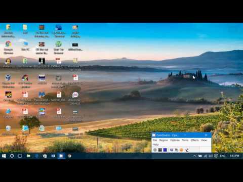 Cortana search by extension