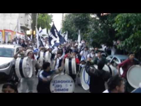 El Tablón Qac - 126 años Quilmes A.C.