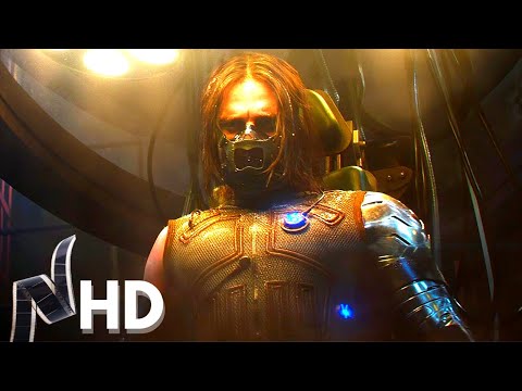 Activating the Winter Soldier Ready to Comply| 𝐂𝐚𝐩𝐭𝐚𝐢𝐧 𝐀𝐦𝐞𝐫𝐢𝐜𝐚 𝐂𝐢𝐯𝐢𝐥 𝐖𝐚𝐫 𝟐𝟎𝟏𝟔|𝐑𝐚𝐰𝐑𝐞𝐞𝐥𝐀𝐜𝐭𝐢𝐨𝐧