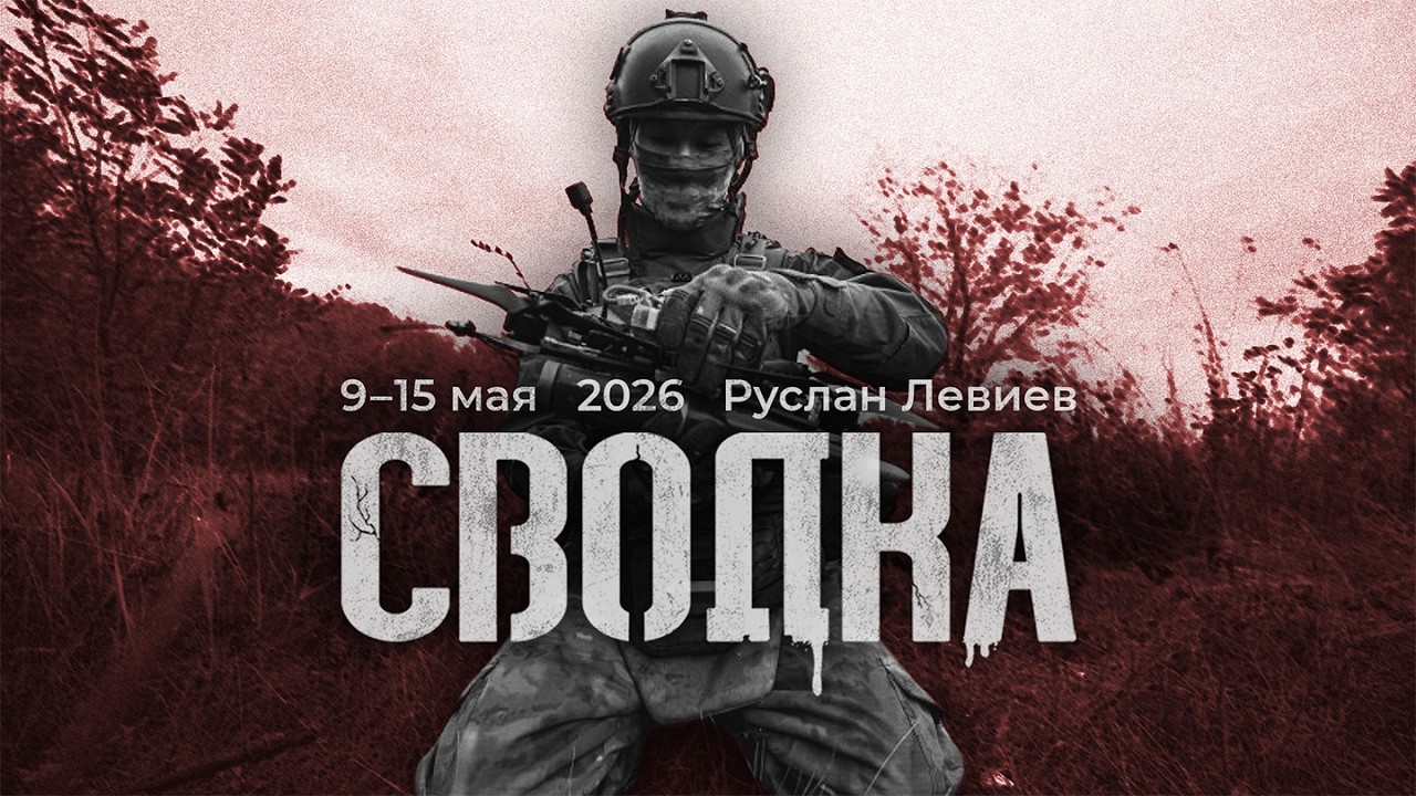 Руслан Левиев: Борьба с интернетом | Студенты на полях сражений | Карта фронт?