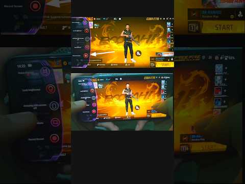 ESport Mode In Vivo Phone 🔥 #oneshotindia #shorts