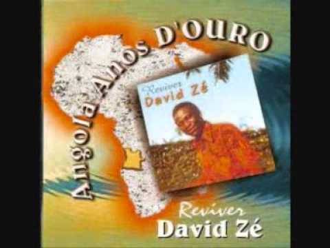 David Zé  _  Quem matou Cabral