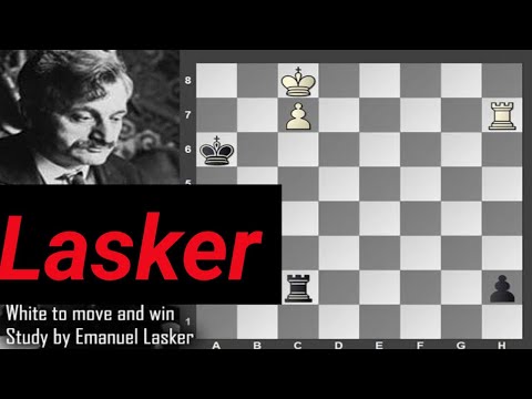 Emanuel Lasker vs Robert Short.lasker chess game.lasker best sacrifice.lasker all chess game.#lasker