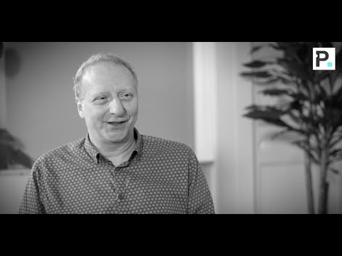 Primer: lessons learned in US government with Amazon's Mark Schwartz