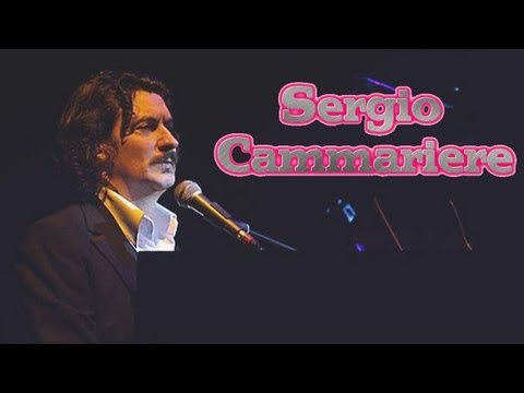 Sergio Cammariere album musica jazz su Itunes : video commento