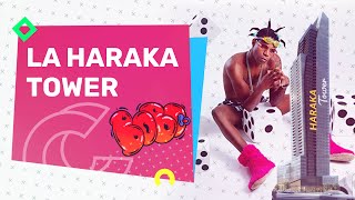 Haraka Kiko Quiere Su Torre | Casos Y Cosas