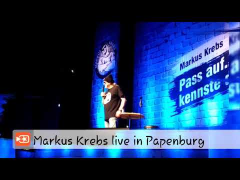 Markus Krebs - Forum Alte Werft Papenburg - 02.02.2020
