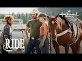 Ranch Life - Ride - Hallmark Channel