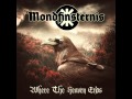 Mondfinsternis - Under The Banner Of The Sun ...