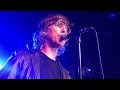 Sloan - The Other Man - Live @ The Moroccan Lounge (April 25, 2018)