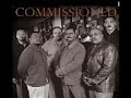 Commissioned When Jesus Sings