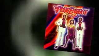 Pure Energy - Party On (1980)
