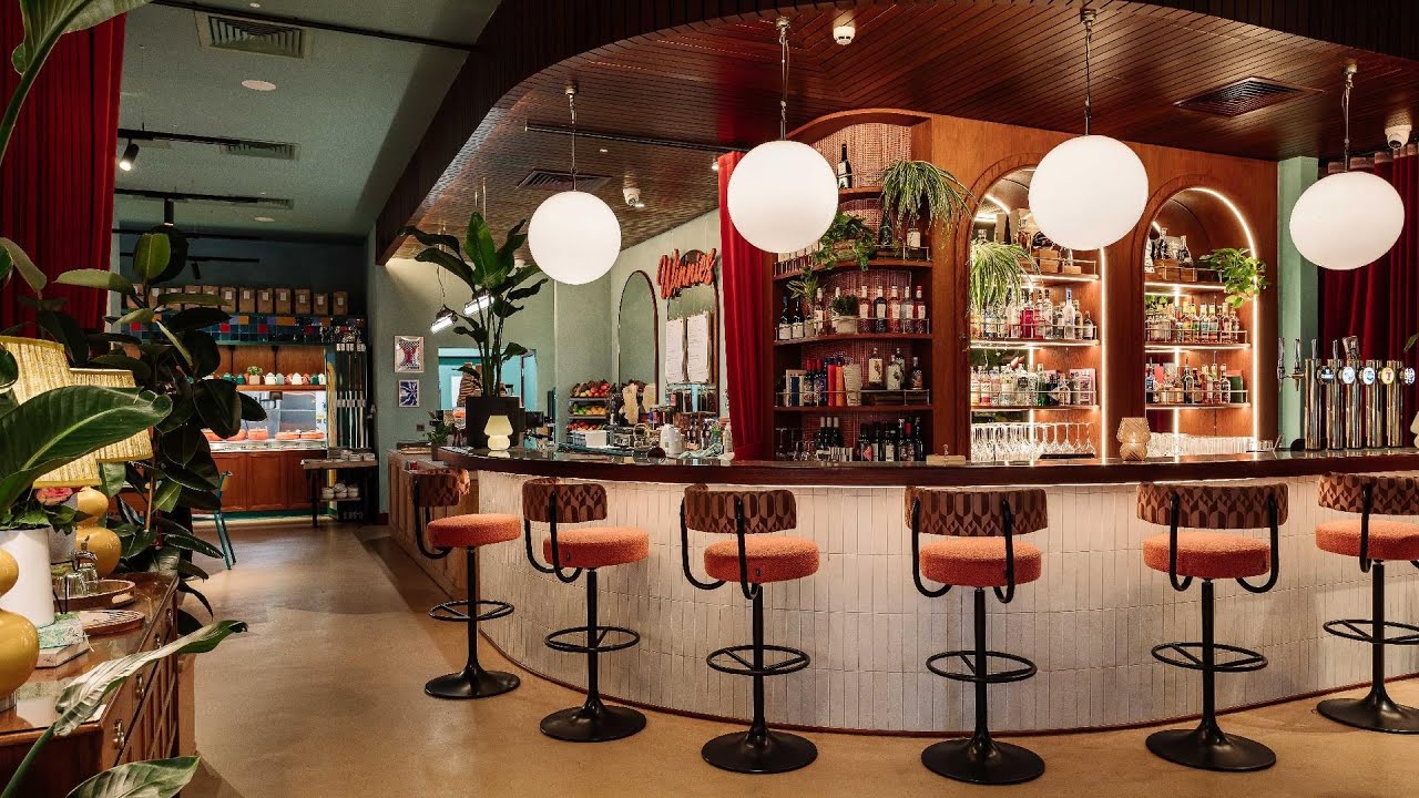 room2 Belfast Hometel | Belfast, United Kingdom | Hotel Review ⭐