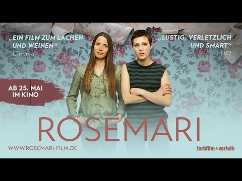 Trailer Rosemari