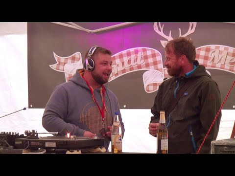 Aftermovie Heimatmelodie Straßentheater Festival 2015