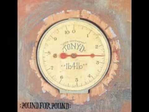 TONY D - Queen Of My Dreams