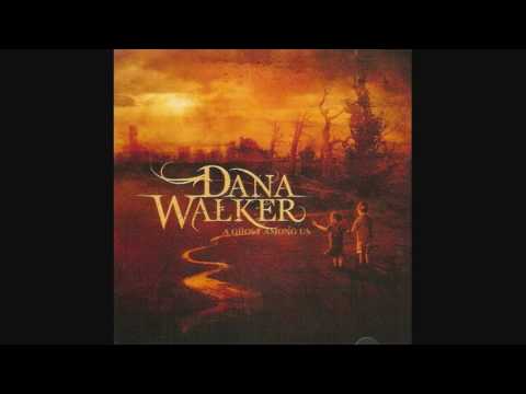 Dana Walker - I Am Waves