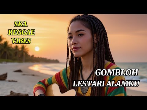 Gombloh - Lestari alamku🎷ska reggae vibes