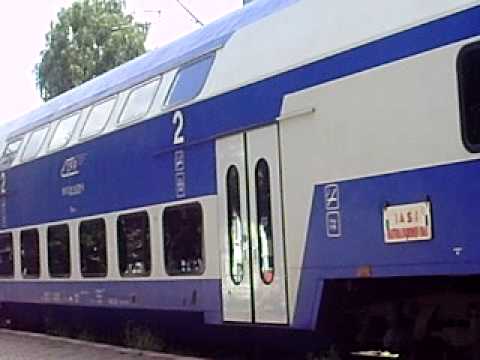 ACCELERAT IASI-VATRA DORNEI BAI INTRA IN VATRA DORNEI BAI