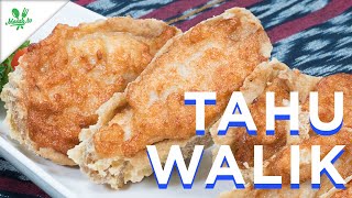 Tahu Walik