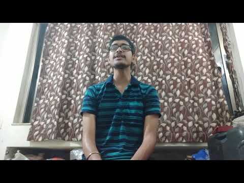 Sanjiv Suresh Jeena Jeena - Atif Aslam (Cover by Sanjiv Suresh)