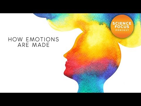 How emotions are made