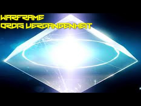Warframe - Alle geheimen Ordis Nachrichten (German)