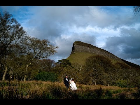 Radisson Blu Sligo | Sligo Wedding Photographer | Marie-Therese & Adrian