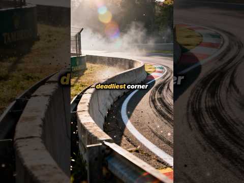 One Weld Ended F1's Greatest Driver #Senna #F1