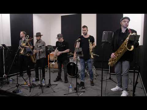 Charlie Puth- "How Long" feat. Pacific Horns