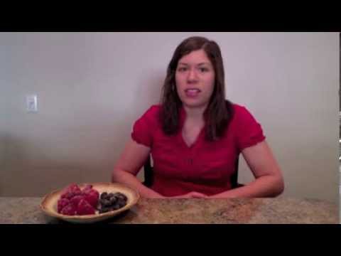 Anthocyanins and Heart Disease - YouTube