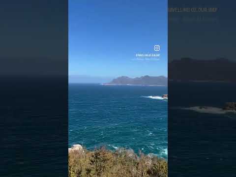 📍Cape Tourville Lighthouse, Freycinet NP, Tasmania