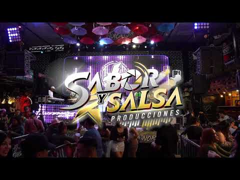 JP EL CHAMACO - SE ME OLVIDA  Y  MI REFE / 1er Aniversario de Son Rumbeke Internacional