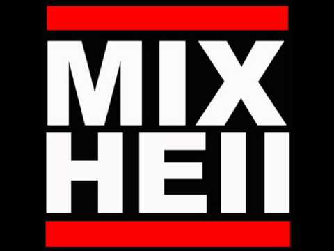 Mixhell - The Kids Are Alright