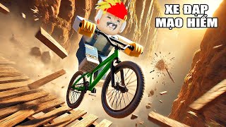 THIS IS THE MOST ADVENTURE BICYCLE RACE ON ROBLOX