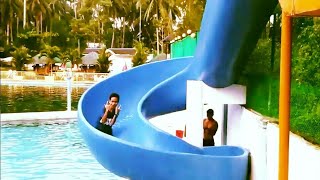 preview picture of video 'Kapayahan Resort - @Tubod Surigao Del Norte'