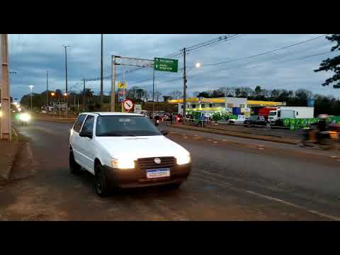 MINUTO A MINUTO: Acompanhe todos os detalhes da motociata com o presidente Jair Bolsonaro em Chapecó