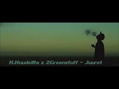 BassBoosted Vihreet Linjat   Juuret