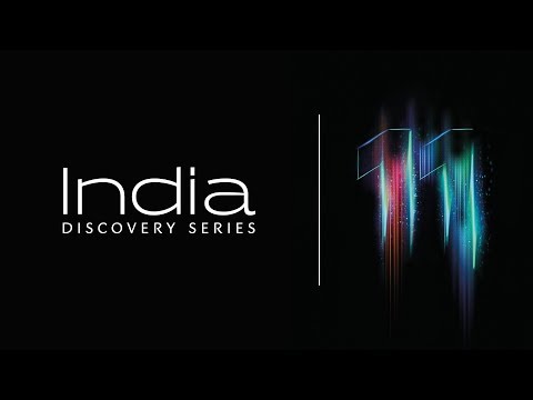 KOMPLETE 11 - New Additions: INDIA