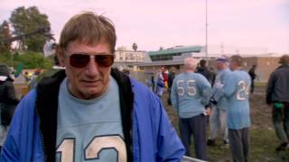 The Wedding Ringer: Joe Namath Behind the Scenes Movie Interview | ScreenSlam video