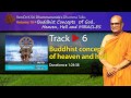 LC1006 Buddhist Concept of Heaven and Hell ...