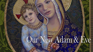 Our New Adam & Eve