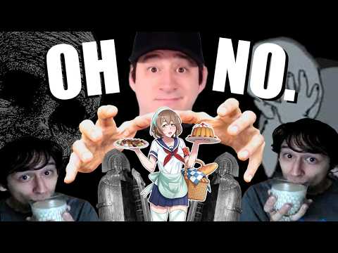 Yandere Simulator Week 2 Is OUT???