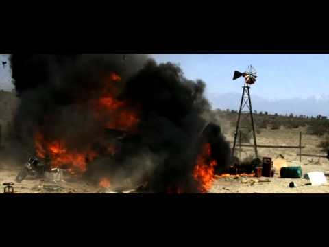 Default - All Over Me