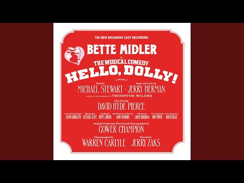 Hello, Dolly!