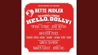 Hello, Dolly!