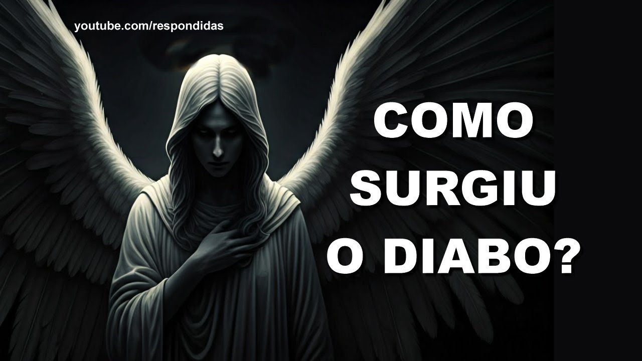 Como surgiu o diabo?