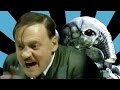 Hitler hates the movie Prometheus 
