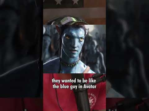 “Avatar” syndrome - Joe Rogan Experience 📽️🎧