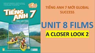 Unit 8 lớp 9: Tourism – A Closer Look 2